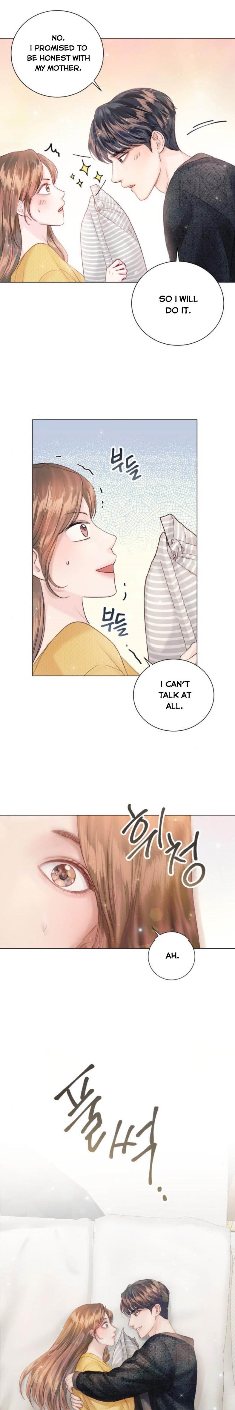 Surely a Happy Ending chapter 54 page 17