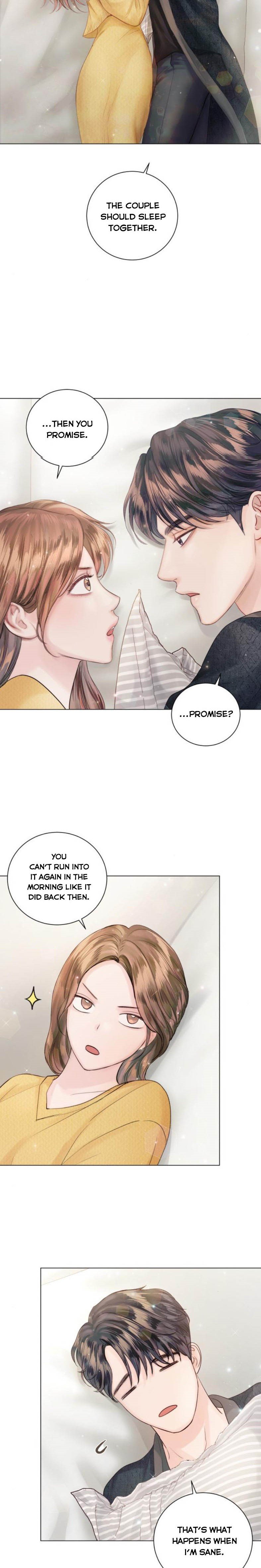 Surely a Happy Ending chapter 54 page 18