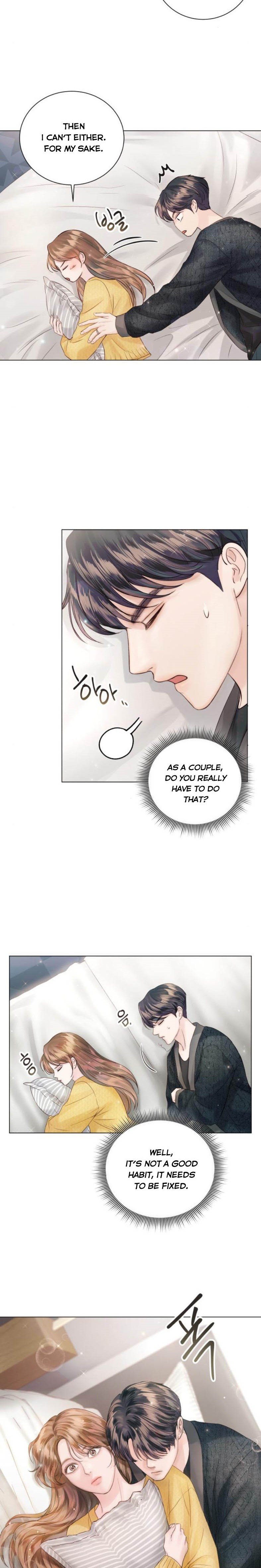 Surely a Happy Ending chapter 54 page 19