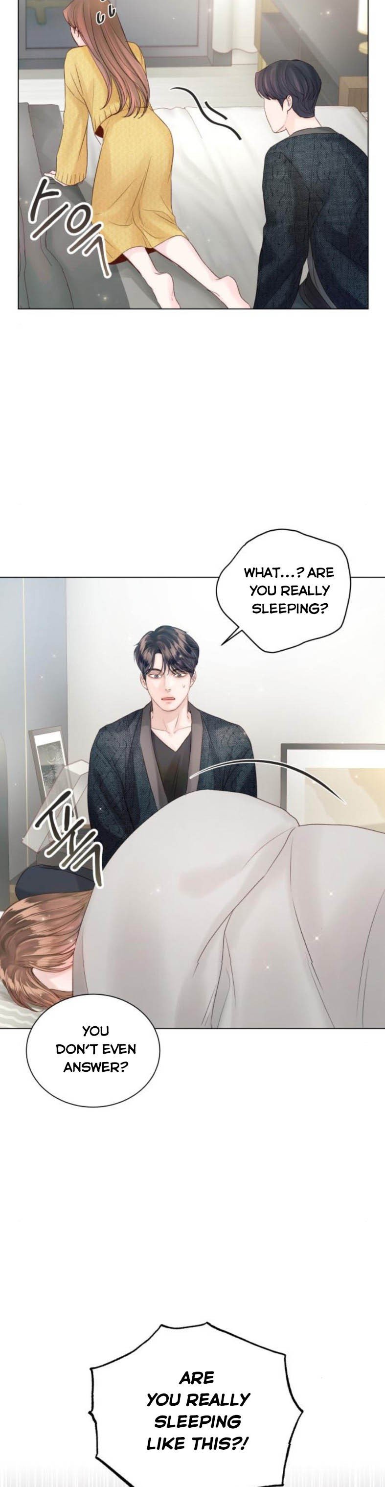 Surely a Happy Ending chapter 54 page 21