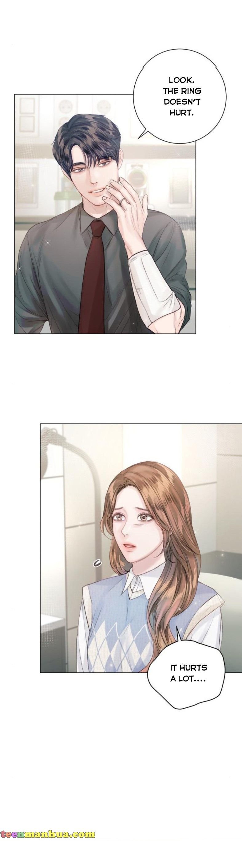 Surely a Happy Ending chapter 56 page 2