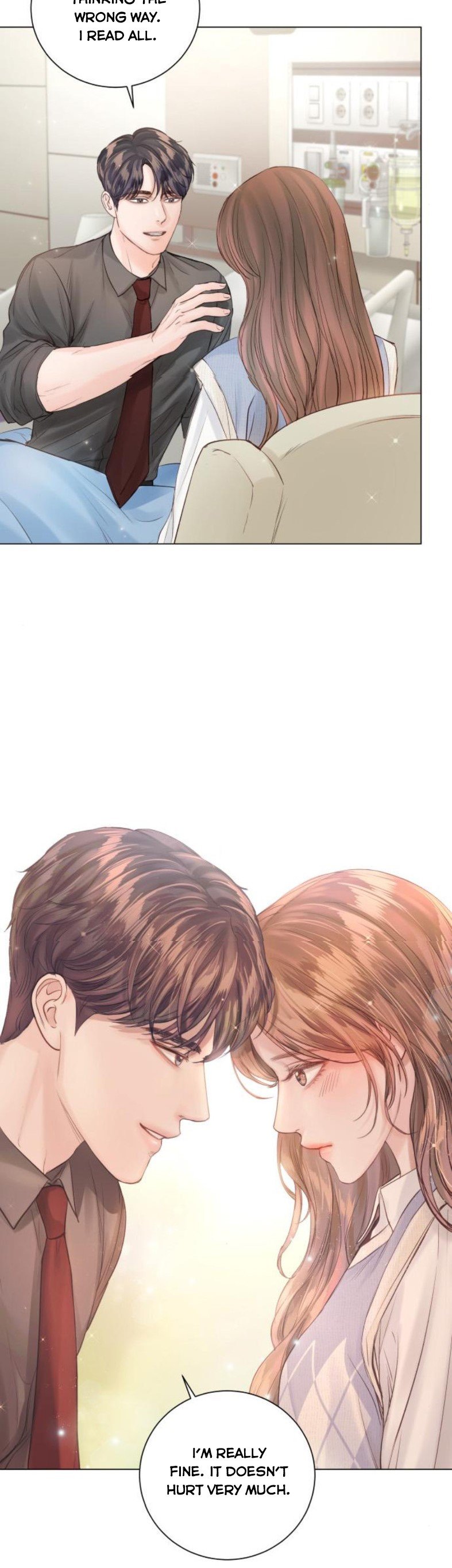 Surely a Happy Ending chapter 56 page 4