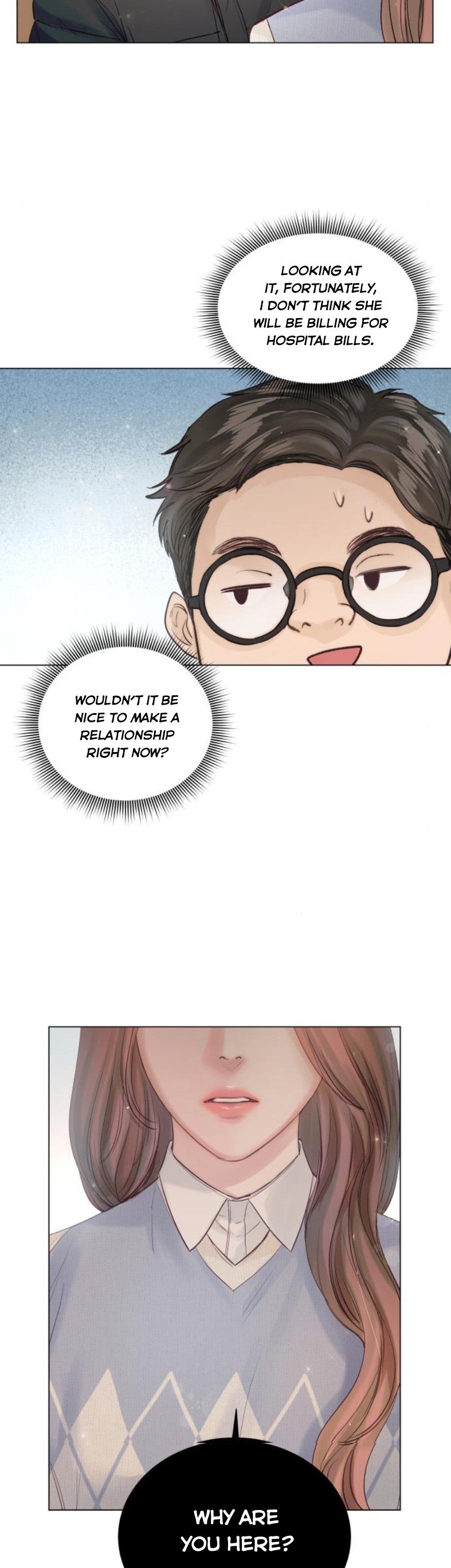 Surely a Happy Ending chapter 56 page 8