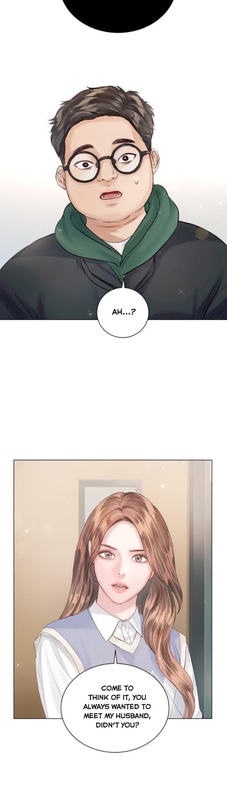 Surely a Happy Ending chapter 56 page 9