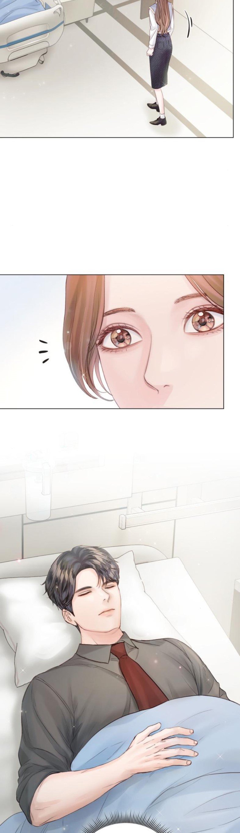 Surely a Happy Ending chapter 56 page 14