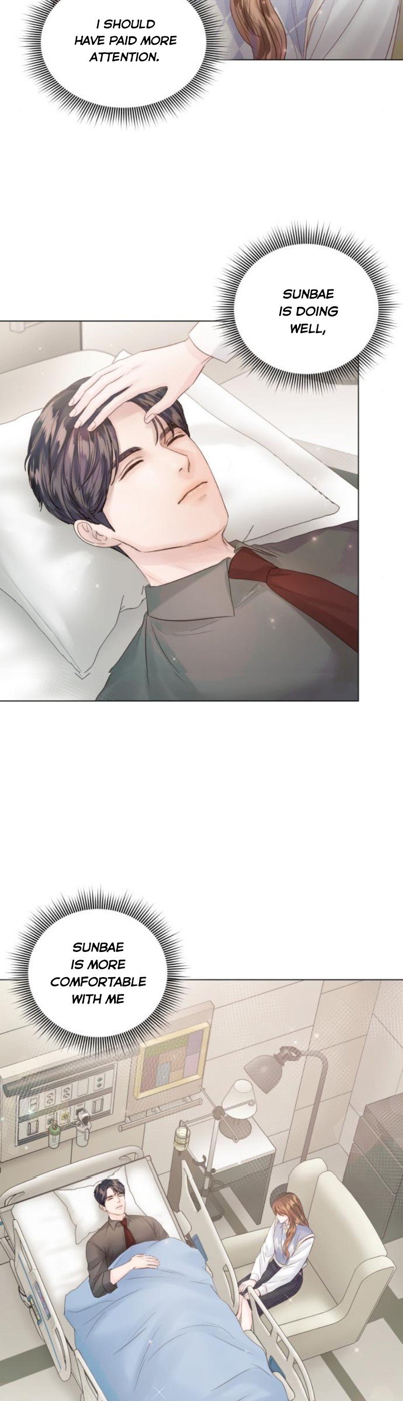 Surely a Happy Ending chapter 56 page 16
