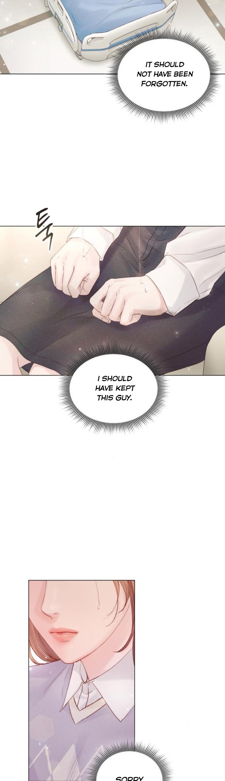 Surely a Happy Ending chapter 56 page 17