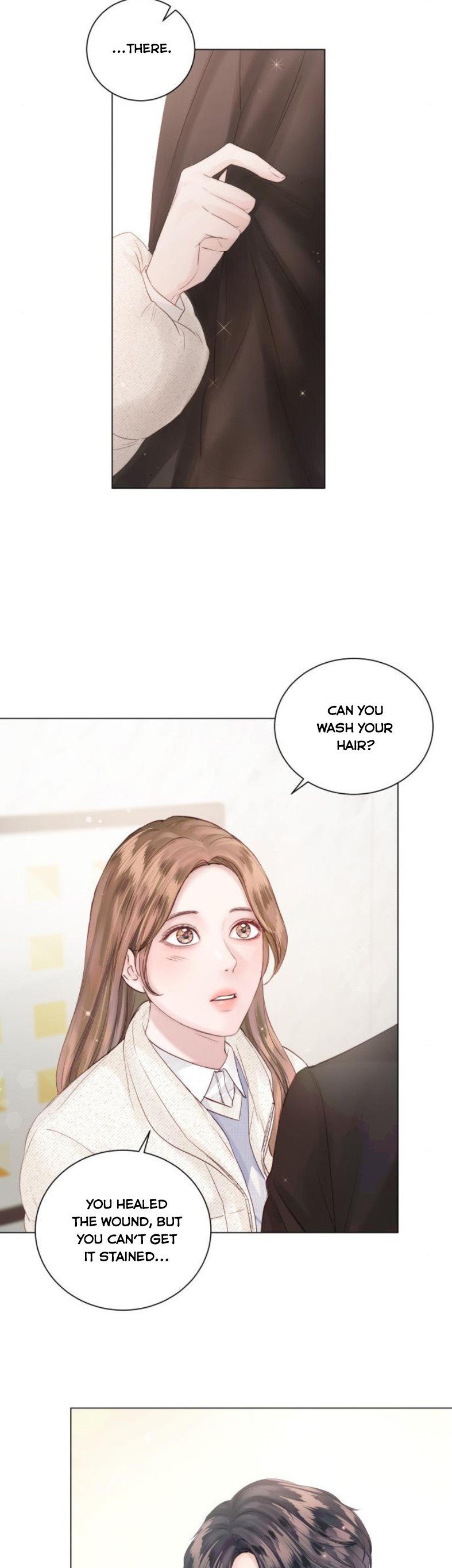 Surely a Happy Ending chapter 56 page 21