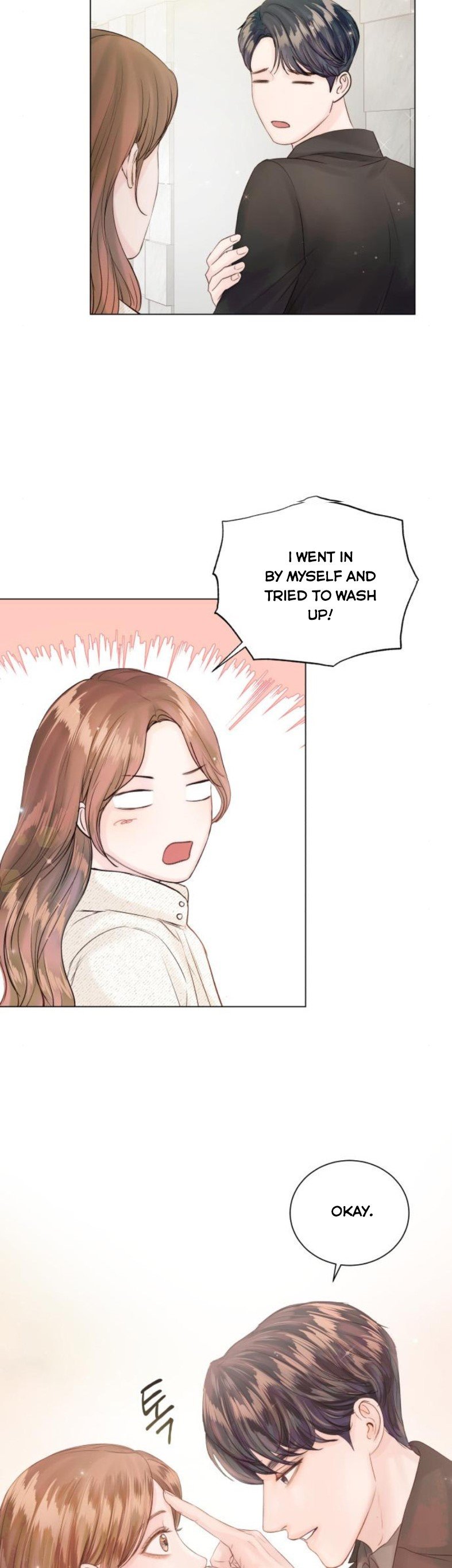 Surely a Happy Ending chapter 56 page 23