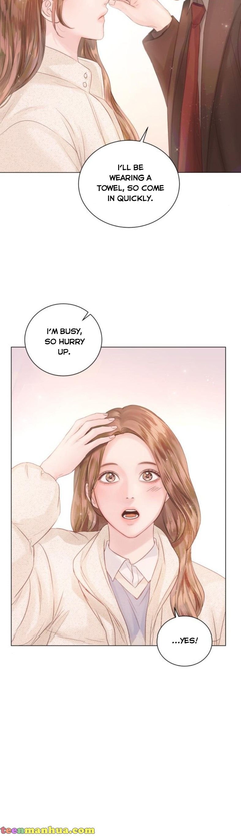 Surely a Happy Ending chapter 56 page 24