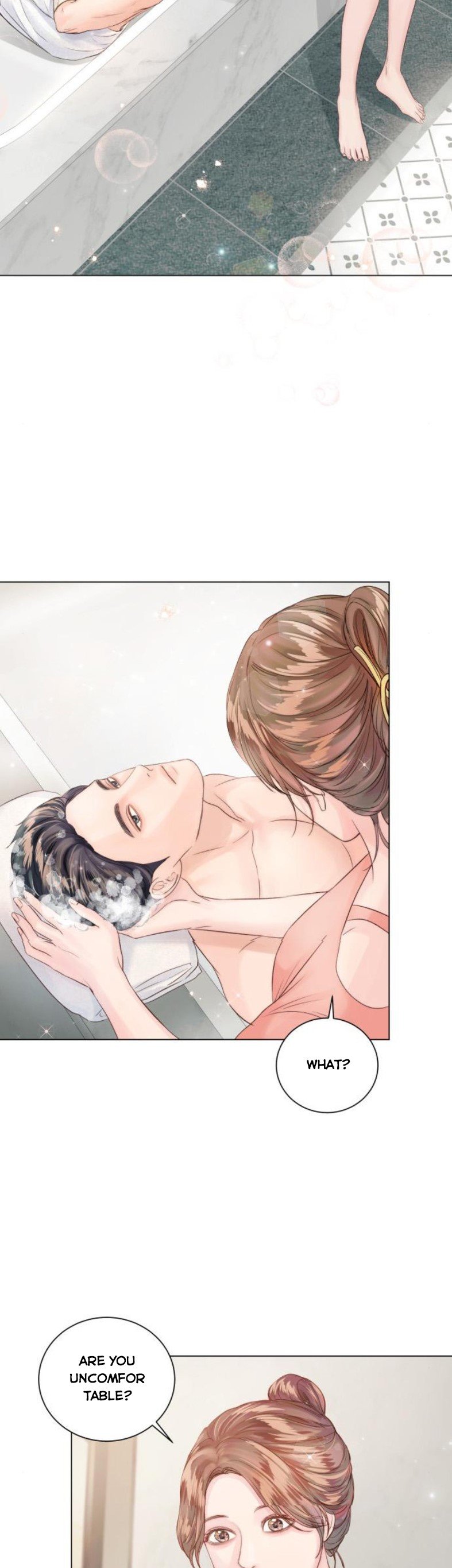 Surely a Happy Ending chapter 56 page 31