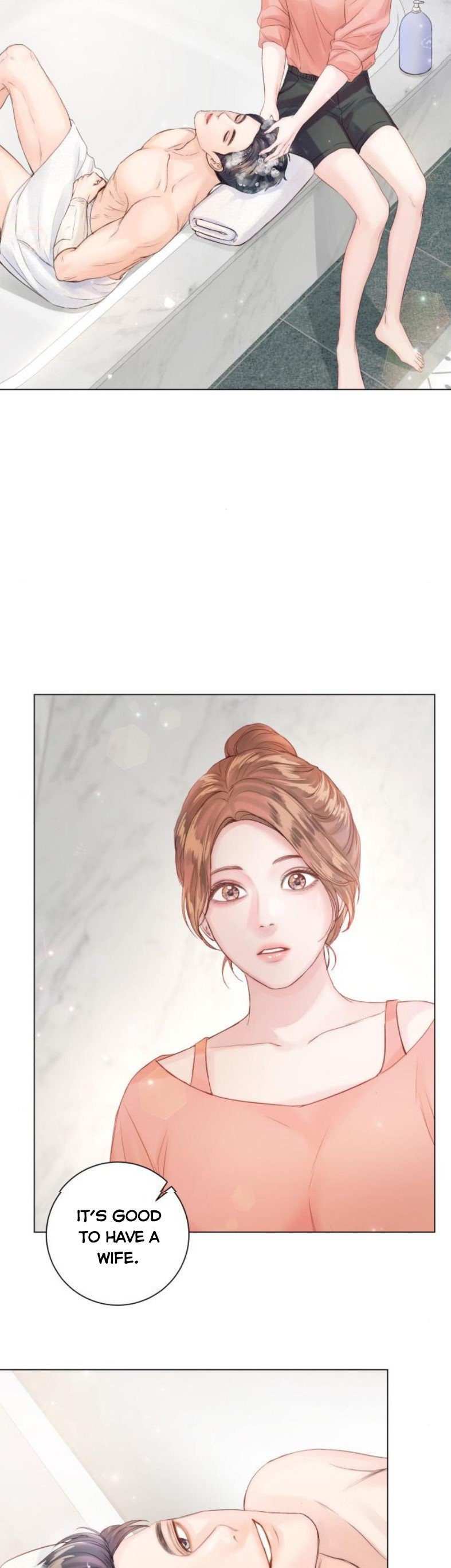 Surely a Happy Ending chapter 56 page 33