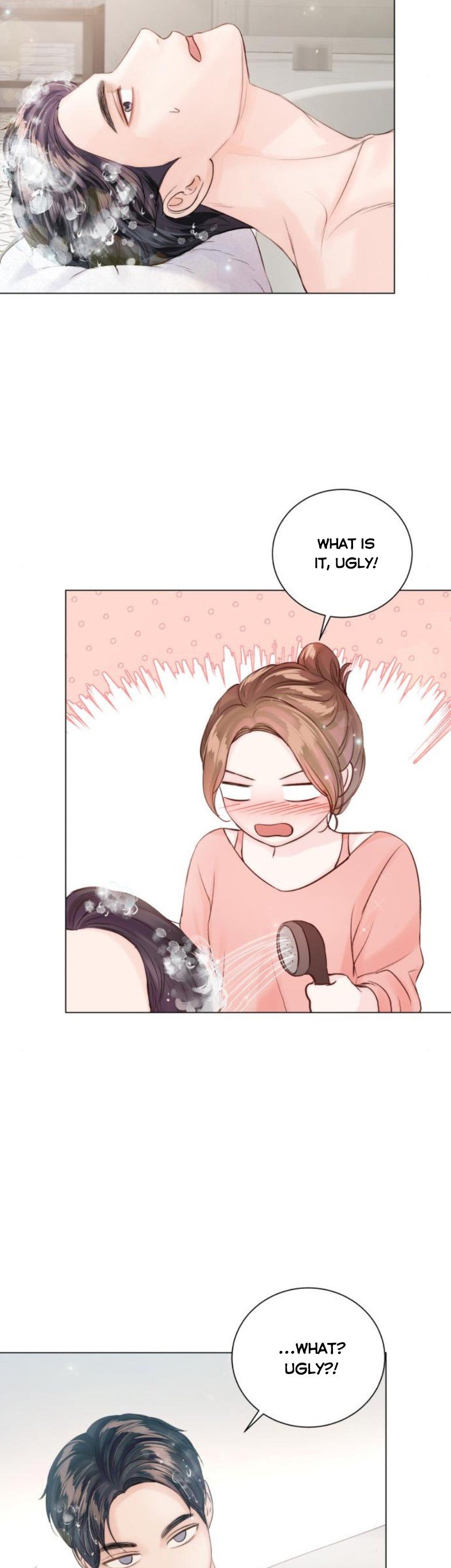 Surely a Happy Ending chapter 56 page 36