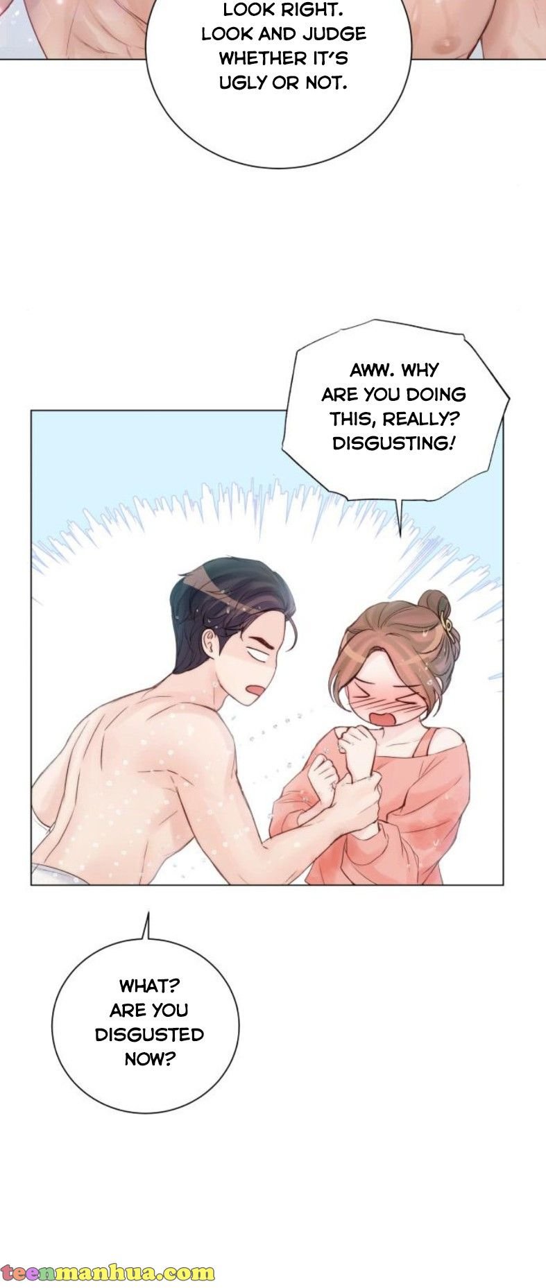 Surely a Happy Ending chapter 56 page 40