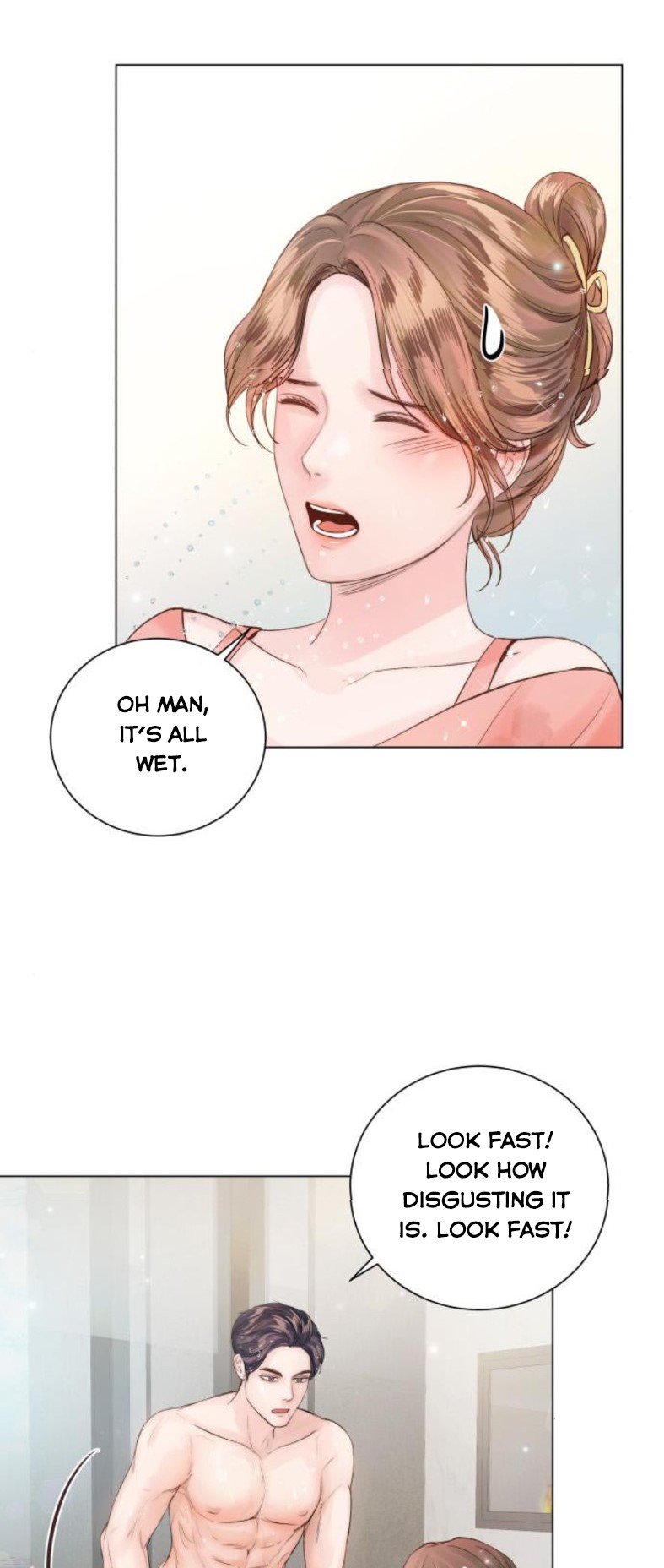 Surely a Happy Ending chapter 56 page 41