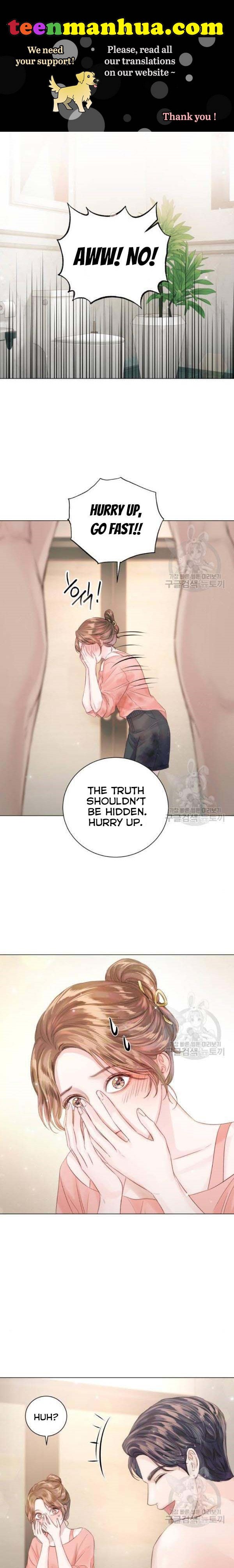 Surely a Happy Ending chapter 57 page 1
