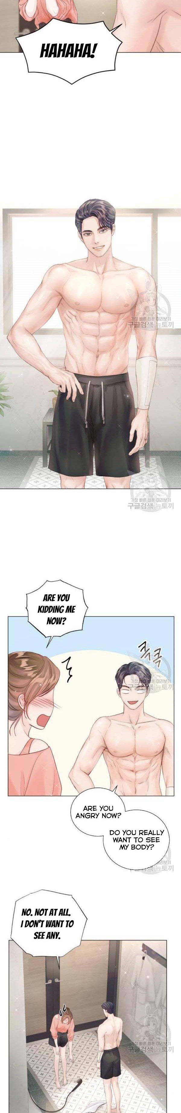 Surely a Happy Ending chapter 57 page 2