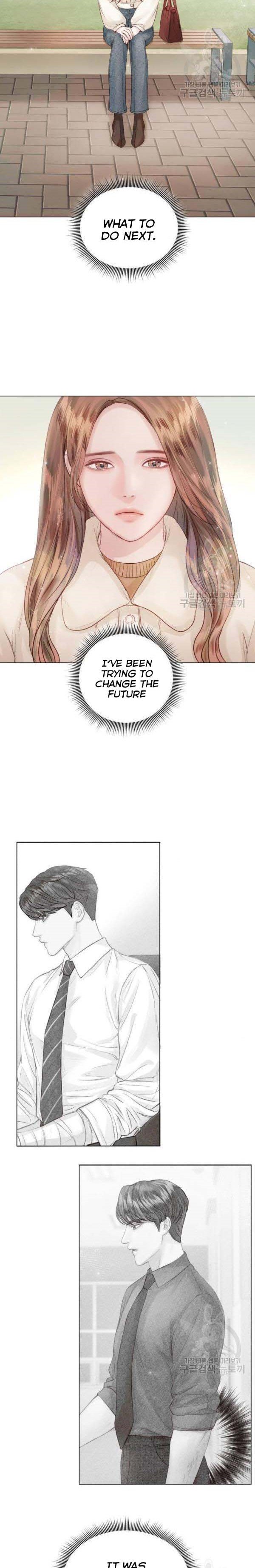 Surely a Happy Ending chapter 57 page 5