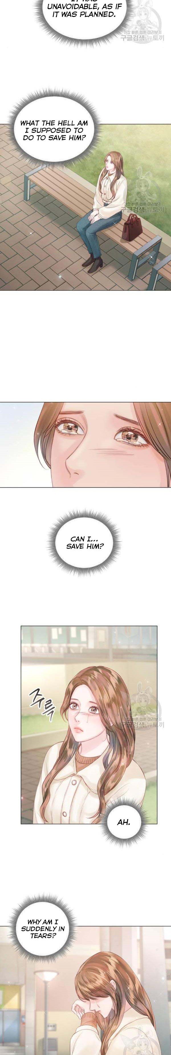 Surely a Happy Ending chapter 57 page 6