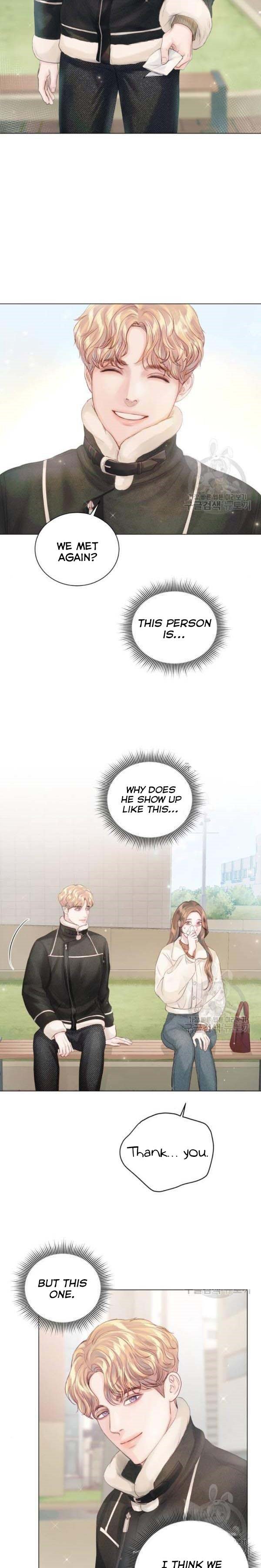 Surely a Happy Ending chapter 57 page 9
