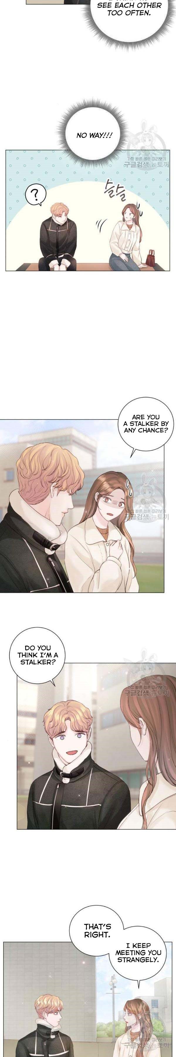 Surely a Happy Ending chapter 57 page 10
