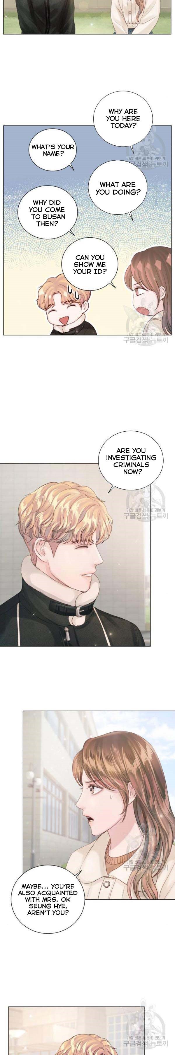 Surely a Happy Ending chapter 57 page 11