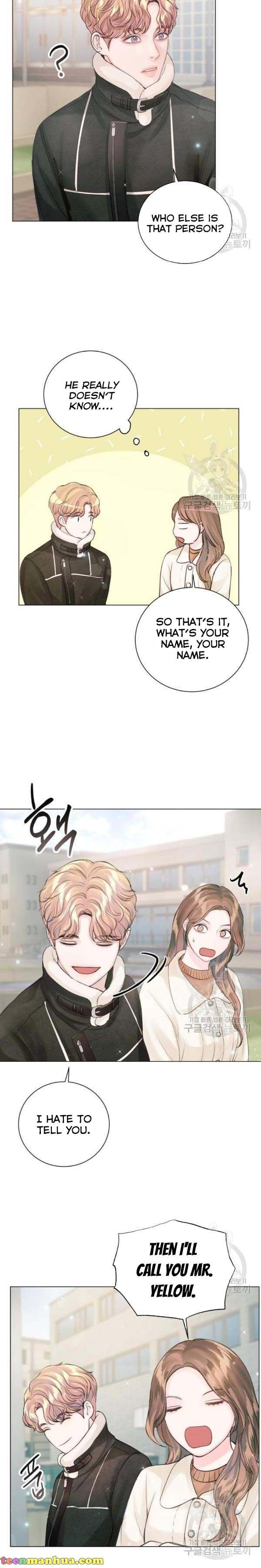 Surely a Happy Ending chapter 57 page 12