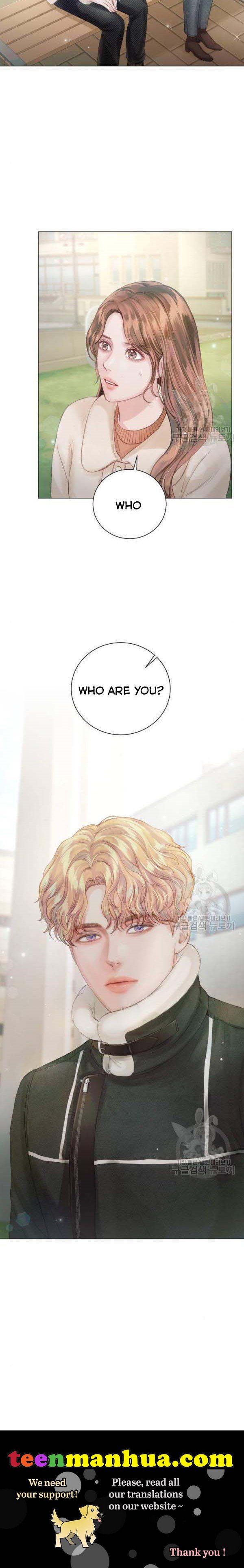 Surely a Happy Ending chapter 57 page 21