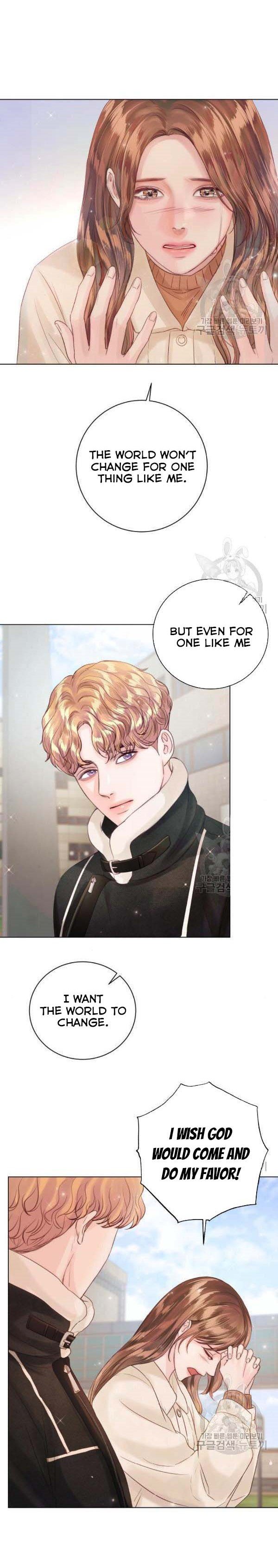 Surely a Happy Ending chapter 58 page 7