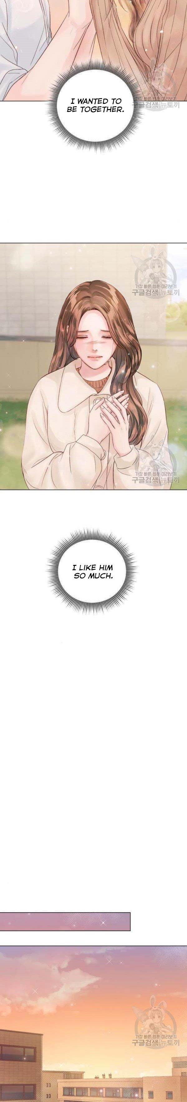 Surely a Happy Ending chapter 58 page 14