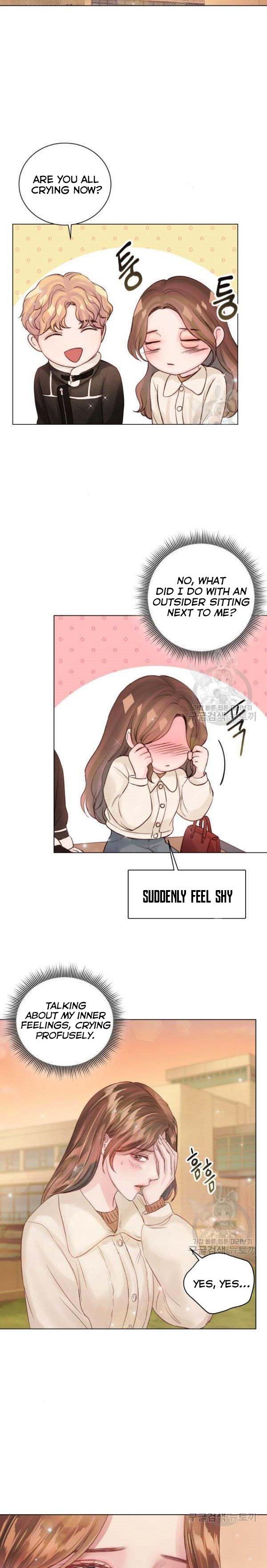 Surely a Happy Ending chapter 58 page 15