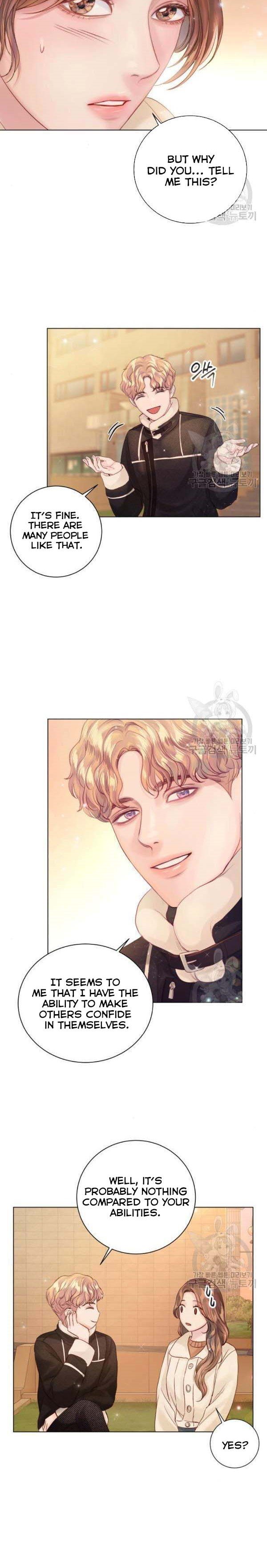 Surely a Happy Ending chapter 58 page 16