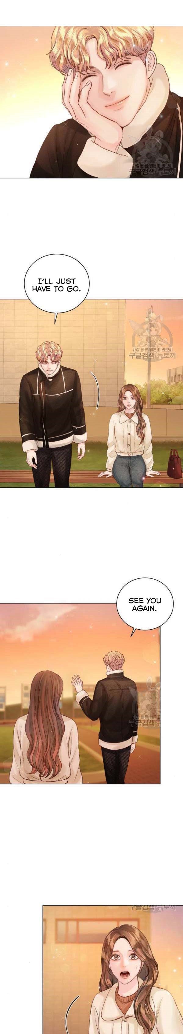 Surely a Happy Ending chapter 58 page 17