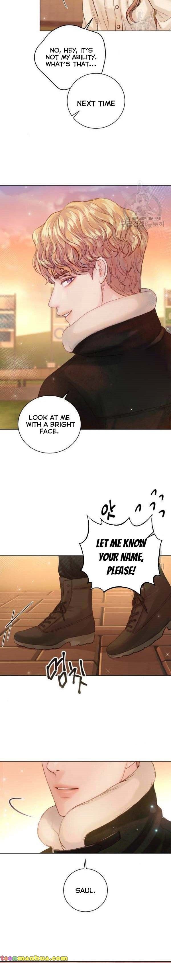 Surely a Happy Ending chapter 58 page 18