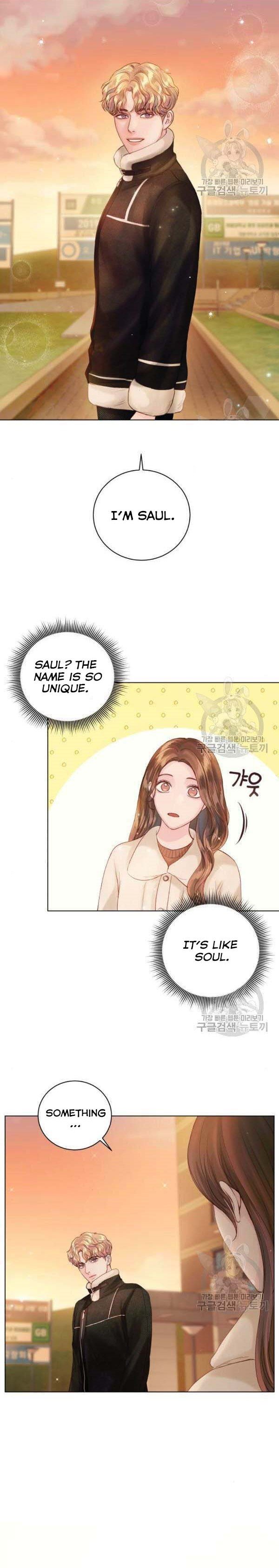 Surely a Happy Ending chapter 58 page 19
