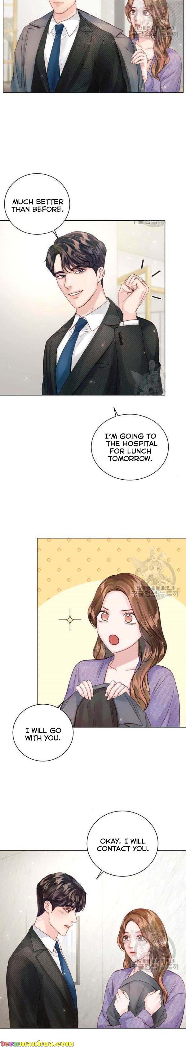 Surely a Happy Ending chapter 58 page 23