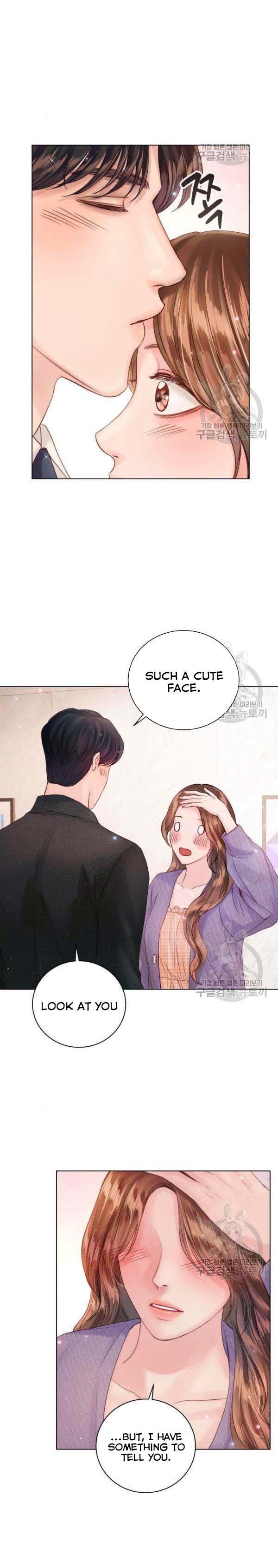 Surely a Happy Ending chapter 58 page 24