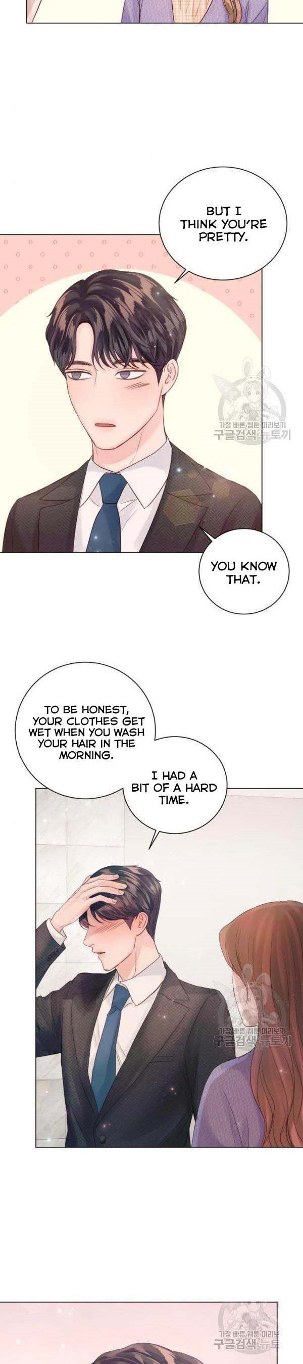 Surely a Happy Ending chapter 58 page 26