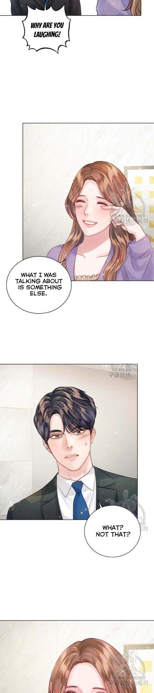 Surely a Happy Ending chapter 58 page 28