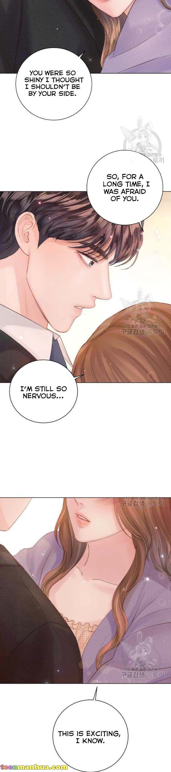 Surely a Happy Ending chapter 58 page 31