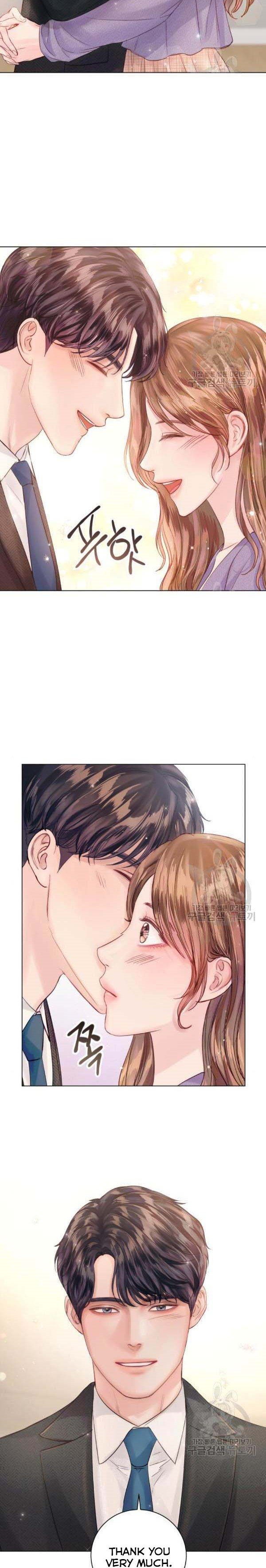 Surely a Happy Ending chapter 59 page 5