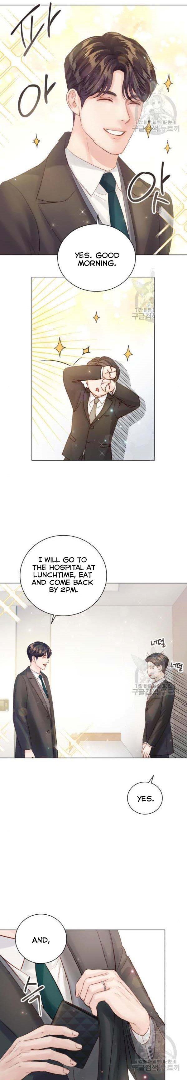 Surely a Happy Ending chapter 59 page 12