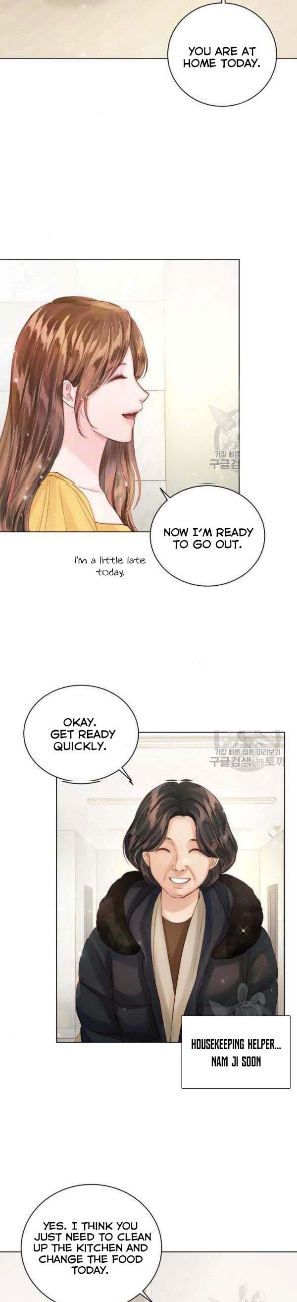 Surely a Happy Ending chapter 59 page 18