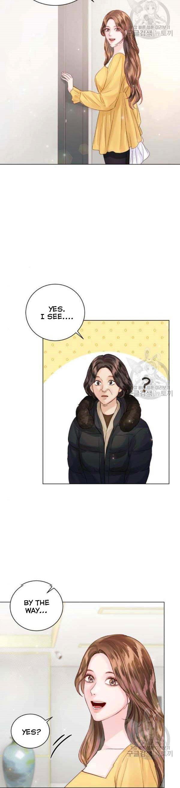Surely a Happy Ending chapter 59 page 19