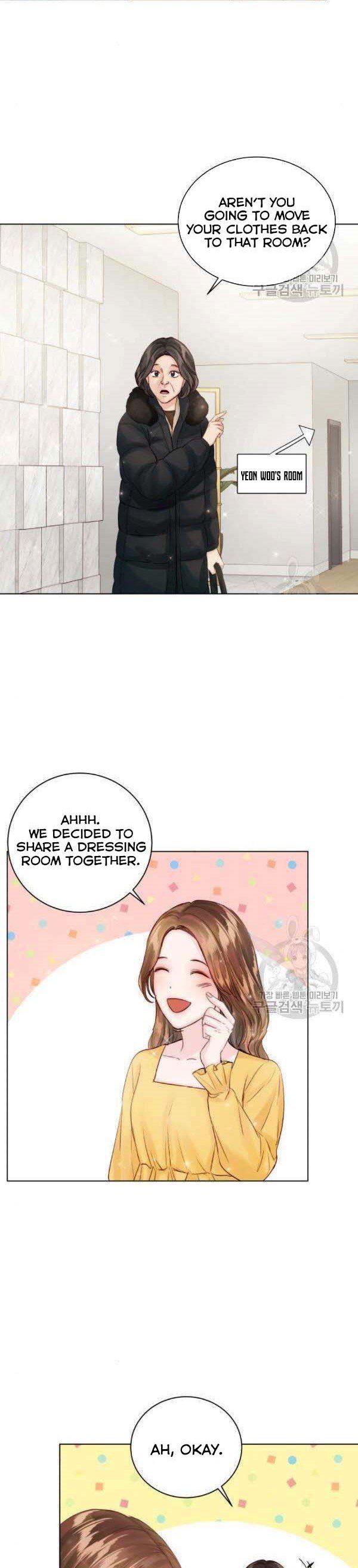 Surely a Happy Ending chapter 59 page 20
