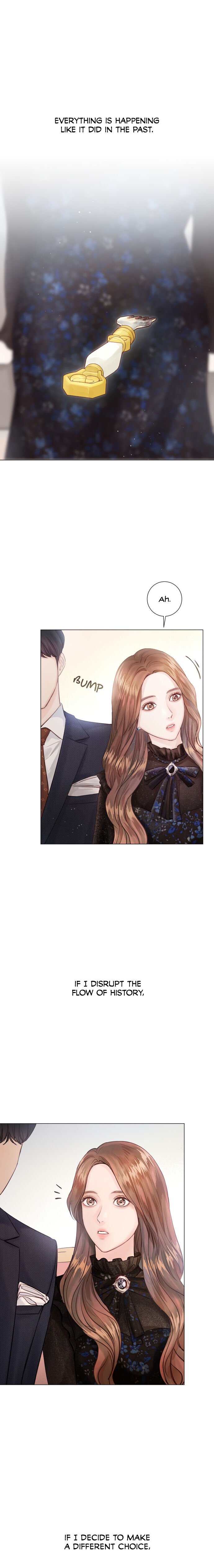 Surely a Happy Ending chapter 6 page 2