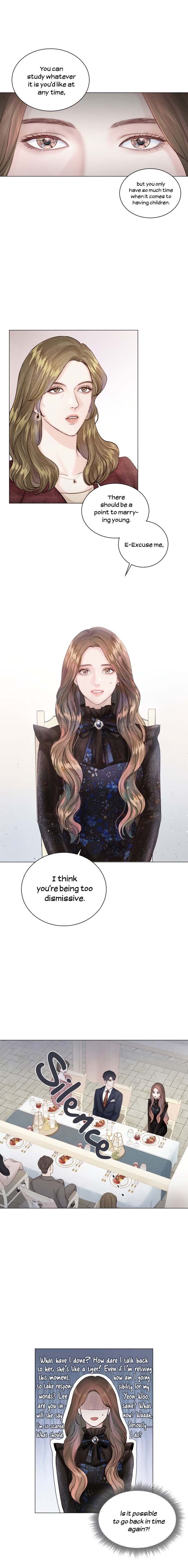 Surely a Happy Ending chapter 6 page 7