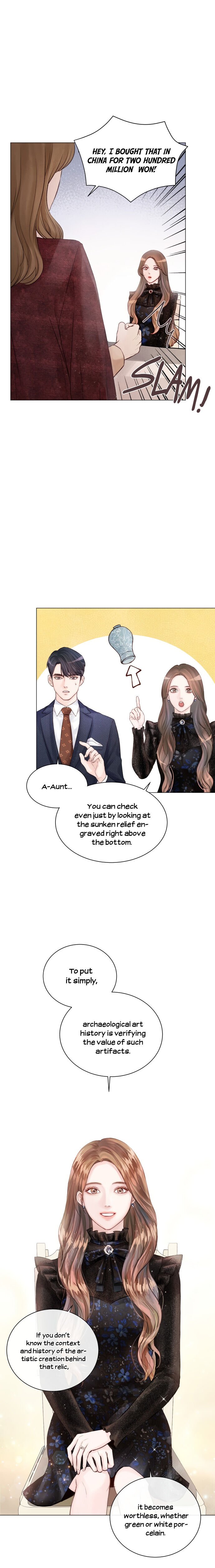 Surely a Happy Ending chapter 6 page 10