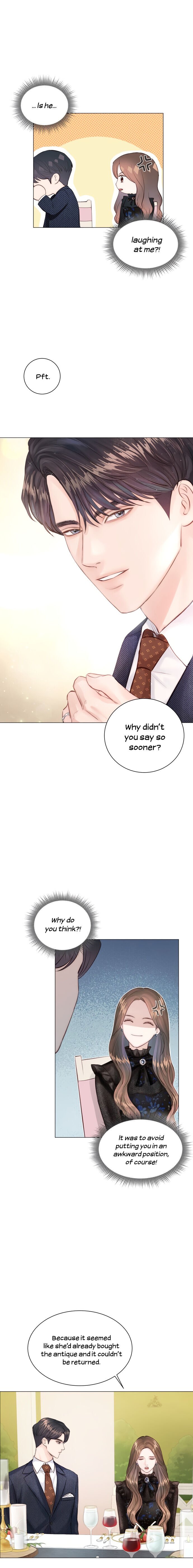 Surely a Happy Ending chapter 6 page 13