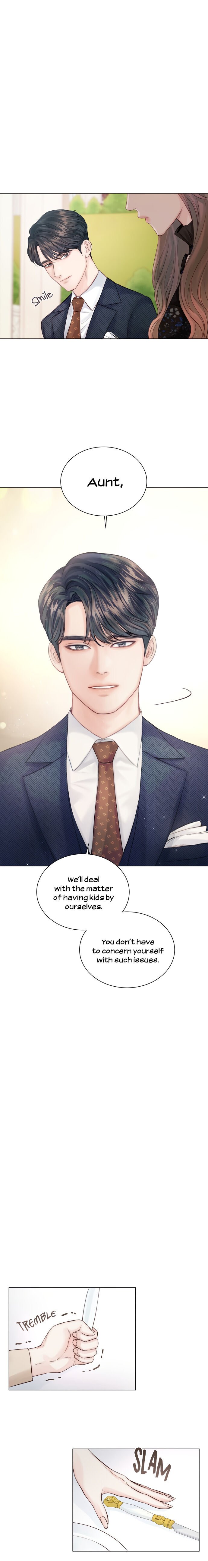 Surely a Happy Ending chapter 6 page 15